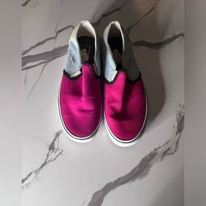 Women’s vans